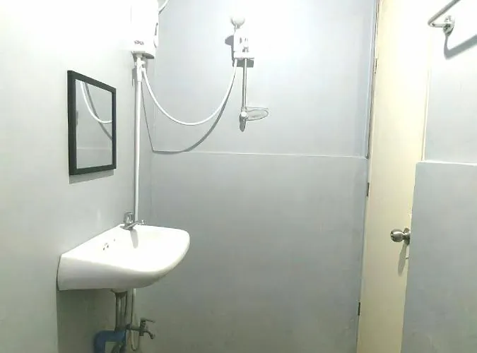 Manila Nomads Hostel Ostello Manila