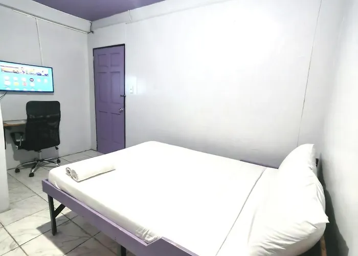 Manila Nomads Hostel Ostello Manila