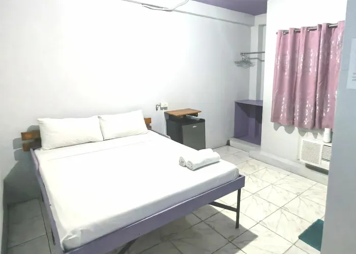 Ostello Manila Nomads Hostel